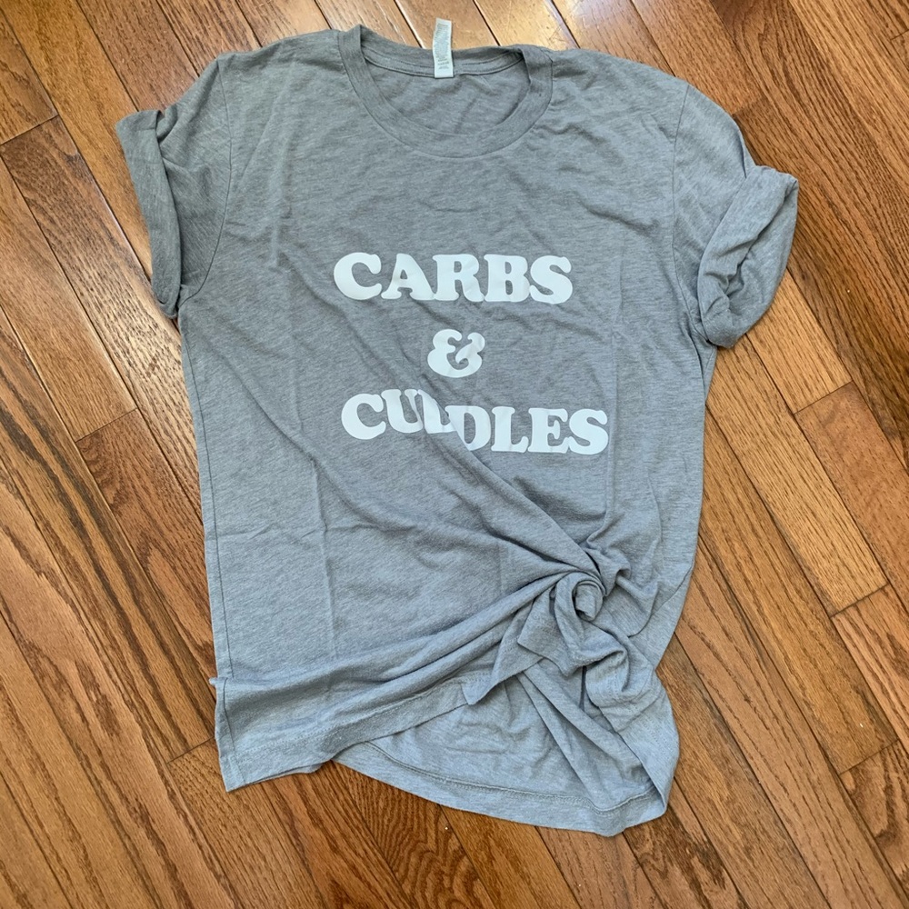 Short sleeve graphic tee